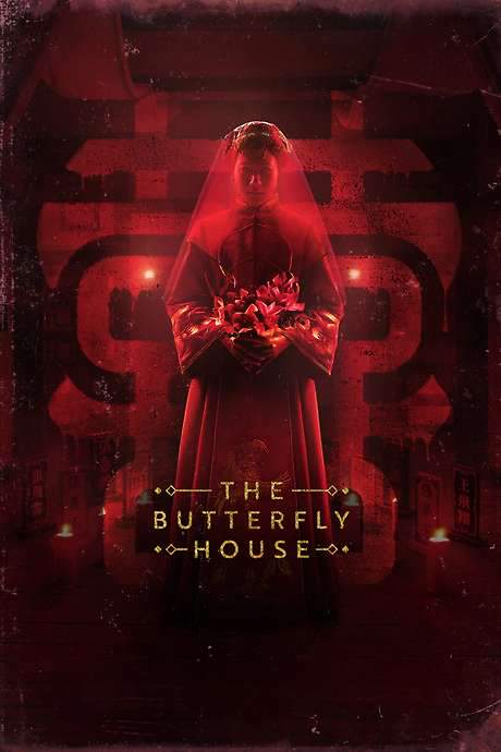 The Butterfly House